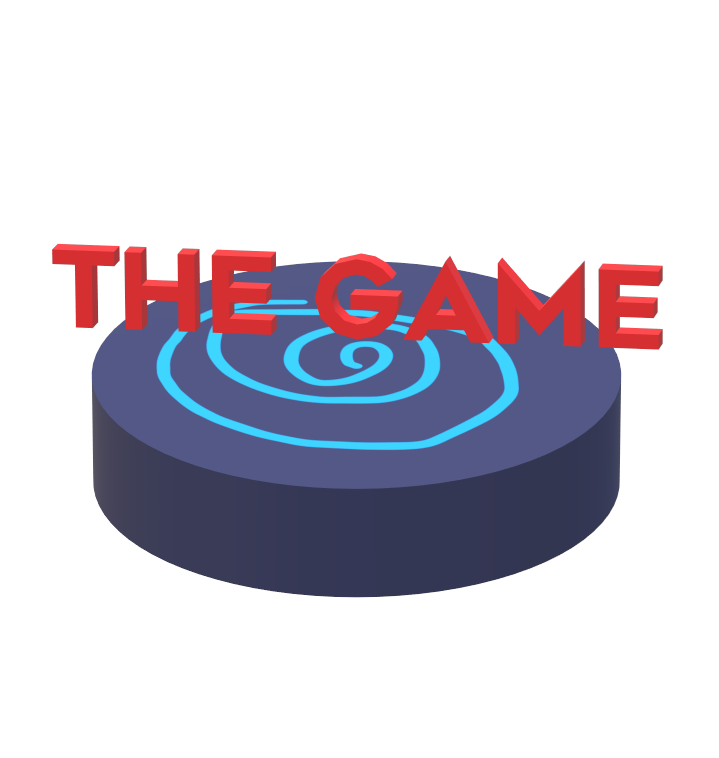 Play the FUCKING game!